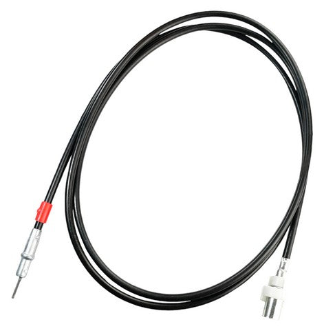 Pioneer Automotive Industries Speedometer Cable P/N:CA-3054 Fits: Ford Aerostar, Ford Bronco, Ford E-150 Econoline, Ford E-150 Econoline Club Wagon, Ford E-250 Econoline - Image 1