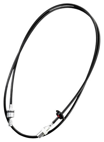 Pioneer Automotive Industries Speedometer Cable P/N:CA-3055 Fits: Ford Bronco, Ford E-150 Econoline, Ford E-150 Econoline Club Wagon, Ford E-250 Econoline - Image 1
