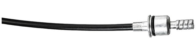 Pioneer Automotive Industries Speedometer Cable P/N:CA-3055 Fits: Ford Bronco, Ford E-150 Econoline, Ford E-150 Econoline Club Wagon, Ford E-250 Econoline - Image 3