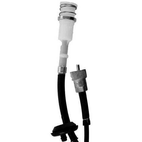 Pioneer Automotive Industries Speedometer Cable P/N:CA-3060 Fits: Dodge Colt, Dodge Stealth, Eagle Summit, Eagle Talon, Mitsubishi Eclipse, Mitsubishi Expo Lrv, Mitsubishi Galant, Mitsubishi Mirage, Plymouth Colt, Plymouth Laser - Image 1