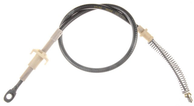 Pioneer Automotive Industries Clutch Cable P/N:CA-306 Fits: Ford Fairmont 80-78, Ford Mustang 80-79, Mercury Capri 80-79, Mercury Zephyr 80-78 - Image 1