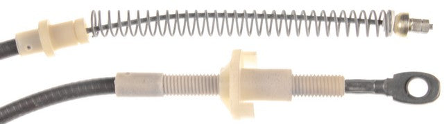 Pioneer Automotive Industries Clutch Cable P/N:CA-306 Fits: Ford Fairmont 80-78, Ford Mustang 80-79, Mercury Capri 80-79, Mercury Zephyr 80-78 - Image 2