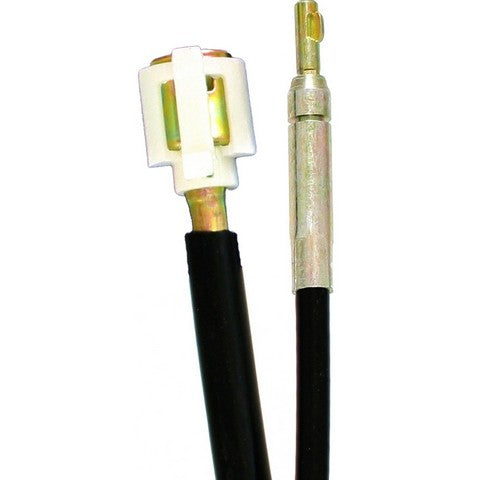 Pioneer Automotive Industries Speedometer Cable P/N:CA-3073 Fits: Honda Civic 87-84, Honda Prelude 87-83, Honda Wagovan 1984, Honda Wagovan 87-86 - Image 1