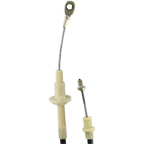 Pioneer Automotive Industries Clutch Cable P/N:CA-307 Fits: Ford Fairmont 80-79, Ford Mustang 1980, Mercury Capri 86-80, Mercury Marquis 1983, Mercury Zephyr 80-79 - Image 1