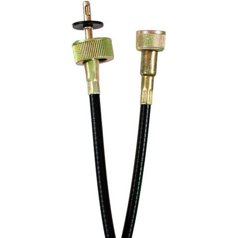 Pioneer Automotive Industries Speedometer Cable P/N:CA-3081 Fits: Nissan 510 69-68, Nissan 620 Pickup 73-72, Toyota Land Cruiser 1972 - Image 1