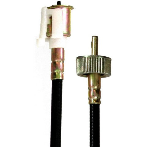 Pioneer Automotive Industries Speedometer Cable P/N:CA-3089 Fits: Chevrolet Luv, Dodge Raider, Dodge Ram 50, Mitsubishi Montero, Toyota Celica, Toyota Land Cruiser, Toyota Pickup, Toyota Starlet - Image 1
