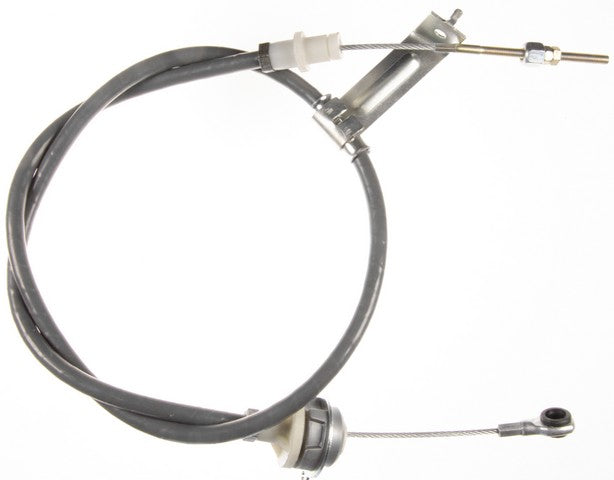 Pioneer Automotive Industries Clutch Cable P/N:CA-308 Fits: Ford Fairmont 1979, Ford Fairmont 1982, Ford Mustang 81-79, Mercury Capri 1979, Mercury Zephyr 1979 - Image 1