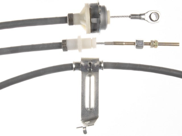 Pioneer Automotive Industries Clutch Cable P/N:CA-308 Fits: Ford Fairmont 1979, Ford Fairmont 1982, Ford Mustang 81-79, Mercury Capri 1979, Mercury Zephyr 1979 - Image 2