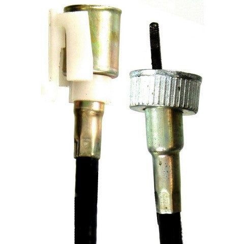 Pioneer Automotive Industries Speedometer Cable P/N:CA-3092 Fits: Audi 4000, Audi 4000 Quattro, Audi Coupe, Audi Quattro, Volkswagen Dasher, Volkswagen Jetta, Volkswagen Rabbit, Volkswagen Rabbit Convertible, Volkswagen Scirocco - Image 1