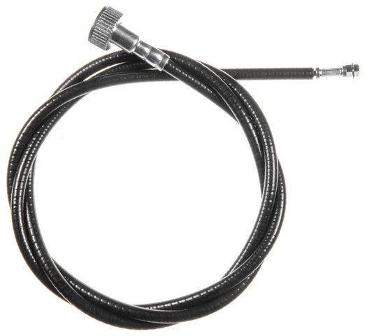 Pioneer Automotive Industries Speedometer Cable P/N:CA-3097 Fits: Volkswagen Beetle, Volkswagen Fastback, Volkswagen Karmann Ghia, Volkswagen Squareback, Volkswagen Super Beetle, Volkswagen Thing, Volkswagen Transporter, Volkswagen Vanagon - Image 1