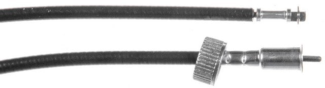 Pioneer Automotive Industries Speedometer Cable P/N:CA-3097 Fits: Volkswagen Beetle, Volkswagen Fastback, Volkswagen Karmann Ghia, Volkswagen Squareback, Volkswagen Super Beetle, Volkswagen Thing, Volkswagen Transporter, Volkswagen Vanagon - Image 2
