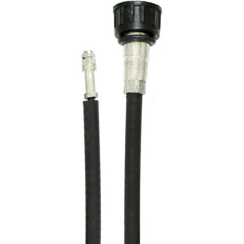 Pioneer Automotive Industries Speedometer Cable P/N:CA-3102 Fits: Porsche 924 1977 - Image 1