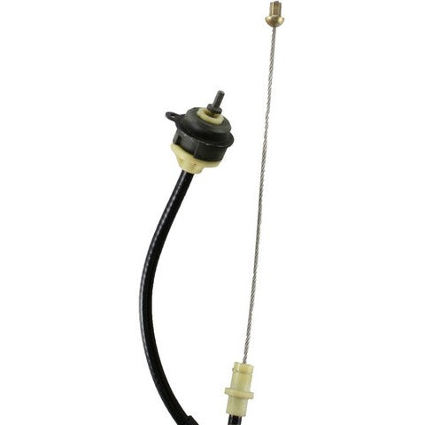 Pioneer Automotive Industries Clutch Cable P/N:CA-311 Fits: Ford Fairmont 83-81, Ford Granada 82-81, Ford Mustang 86-81, Mercury Capri 86-81, Mercury Cougar 1981, Mercury Marquis 1983, Mercury Zephyr 83-81 - Image 1