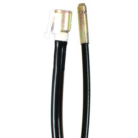 Pioneer Automotive Industries Speedometer Cable P/N:CA-3129 Fits: Honda Civic 81-80 - Image 1