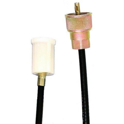 Pioneer Automotive Industries Speedometer Cable P/N:CA-3137 Fits: Nissan 210 82-79 - Image 1