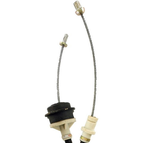 Pioneer Automotive Industries Clutch Cable P/N:CA-313 Fits: Ford Mustang 1981, Mercury Capri 1981 - Image 1