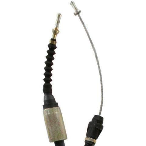 Pioneer Automotive Industries Clutch Cable P/N:CA-314 Fits: Ford Escort 90-81, Ford Exp 85-82, Ford Tempo 94-84, Mercury Ln7 83-82, Mercury Lynx 87-81, Mercury Topaz 94-85 - Image 1
