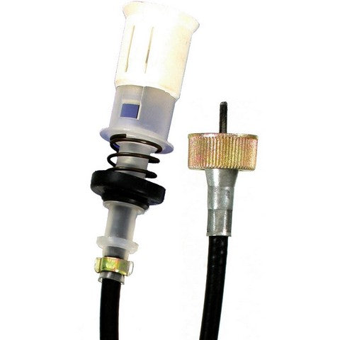 Pioneer Automotive Industries Speedometer Cable P/N:CA-3156 Fits: Chevrolet Spectrum 88-85, Geo Spectrum 1989, Isuzu I-mark 89-85, Pontiac Sunburst 88-85 - Image 1