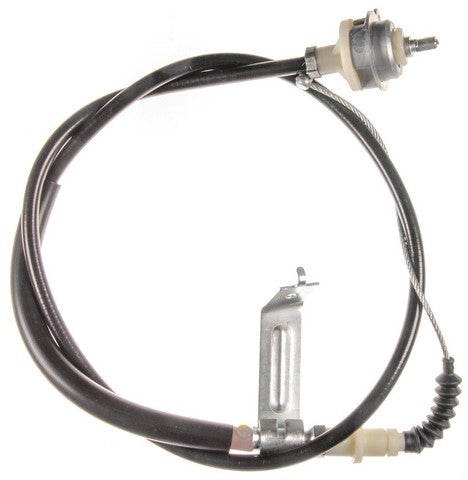 Pioneer Automotive Industries Clutch Cable P/N:CA-315 Fits: Ford Mustang 93-83, Ford Thunderbird 88-83, Mercury Capri 85-83, Mercury Cougar 86-85 - Image 1