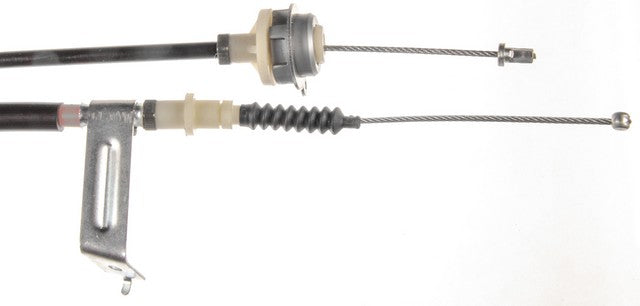 Pioneer Automotive Industries Clutch Cable P/N:CA-315 Fits: Ford Mustang 93-83, Ford Thunderbird 88-83, Mercury Capri 85-83, Mercury Cougar 86-85 - Image 2