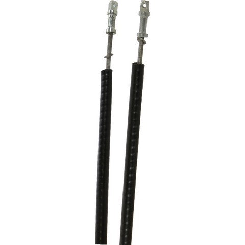 Pioneer Automotive Industries Speedometer Cable P/N:CA-3170 Fits: Volkswagen Transporter 79-75 - Image 1