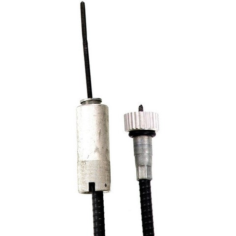 Pioneer Automotive Industries Speedometer Cable P/N:CA-3172 Fits: Audi 4000 1987, Audi 4000 84-81, Audi Fox 1975, Audi Fox 79-78, Volkswagen Dasher 80-74 - Image 1