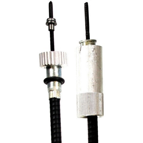 Pioneer Automotive Industries Speedometer Cable P/N:CA-3174 Fits: Toyota Corolla 1980 - Image 1