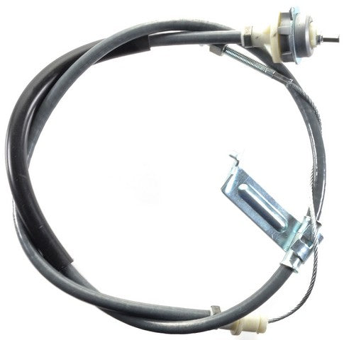 Pioneer Automotive Industries Clutch Cable P/N:CA-318-ADJ Fits: Ford Mustang 93-82 - Image 1