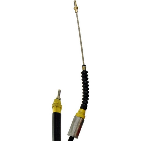 Pioneer Automotive Industries Clutch Cable P/N:CA-320 Fits: Ford Escort 90-81, Ford Exp 85-82, Ford Tempo 94-84, Ford Topaz 94-86, Mercury Ln7 83-82, Mercury Lynx 87-81, Mercury Topaz 94-84 - Image 1