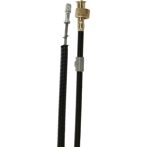 Pioneer Automotive Industries Speedometer Cable P/N:CA-3220 Fits: Volkswagen Beetle 65-58 - Image 1