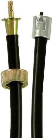 Pioneer Automotive Industries Speedometer Cable P/N:CA-3225 Fits: Chevrolet Tracker 1998, Chevrolet Tracker 91-89, Geo Tracker 97-89, Suzuki Sidekick 98-91 - Image 2