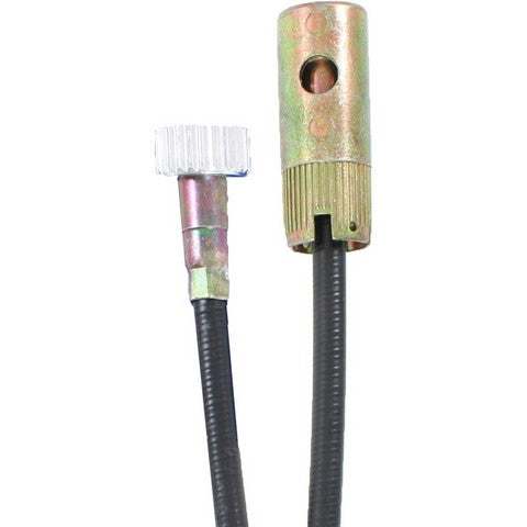 Pioneer Automotive Industries Speedometer Cable P/N:CA-3232 Fits: Volkswagen Quantum 88-83 - Image 1
