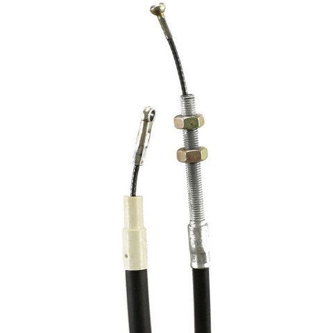 Pioneer Automotive Industries Clutch Cable P/N:CA-324 Fits: Mercury Capri 72-71 - Image 1