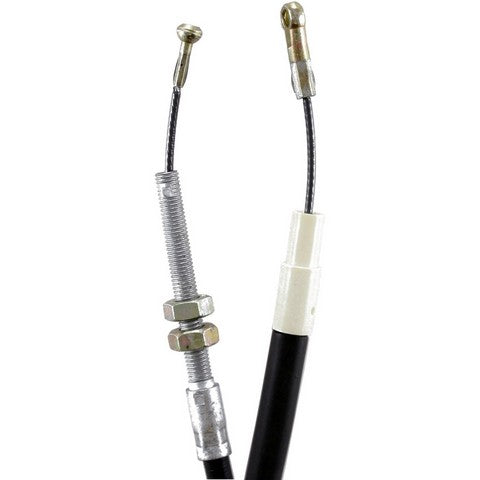 Pioneer Automotive Industries Clutch Cable P/N:CA-325 Fits: Mercury Capri 73-72 - Image 1