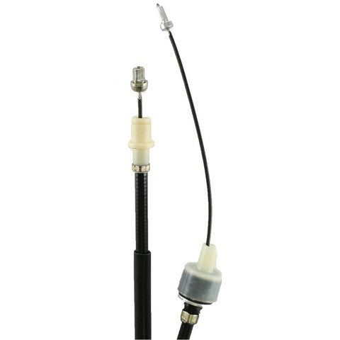 Pioneer Automotive Industries Clutch Cable P/N:CA-328 Fits: Merkur Xr4ti 89-85 - Image 1