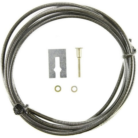 Pioneer Automotive Industries Cable Make Up Kit P/N:CA-4000 Fits: Buick Apollo, Buick Century, Buick Electra, Buick Estate Wagon, Buick Lesabre, Buick Regal, Buick Riviera - Image 1