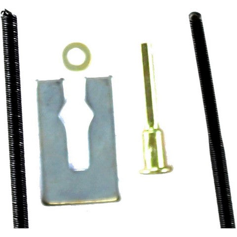 Pioneer Automotive Industries Cable Make Up Kit P/N:CA-4001 Fits: Buick Apollo, Buick Century, Buick Electra, Buick Regal, Buick Riviera, Buick Skylark, Chevrolet Astro - Image 1