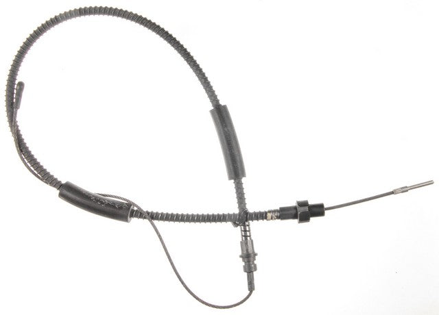 Pioneer Automotive Industries Clutch Cable P/N:CA-403 Fits: Chevrolet Vega 75-71, Pontiac Astre 76-75 - Image 1