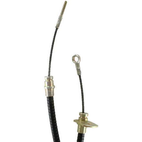 Pioneer Automotive Industries Clutch Cable P/N:CA-405 Fits: Buick Skyhawk, Buick Skylark, Chevrolet Camaro, Chevrolet Chevette, Chevrolet Corvette, Chevrolet Malibu, Chevrolet Monte Carlo, Chevrolet Monza, Chevrolet Nova, Oldsmobile Starfire - Image 1