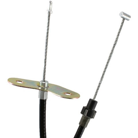 Pioneer Automotive Industries Clutch Cable P/N:CA-407 Fits: Buick Century, Buick Regal, Buick Skyhawk, Buick Skylark, Buick Somerset Regal, Chevrolet Bel Air, Chevrolet Camaro, Chevrolet Celebrity, Chevrolet Chevette - Image 1