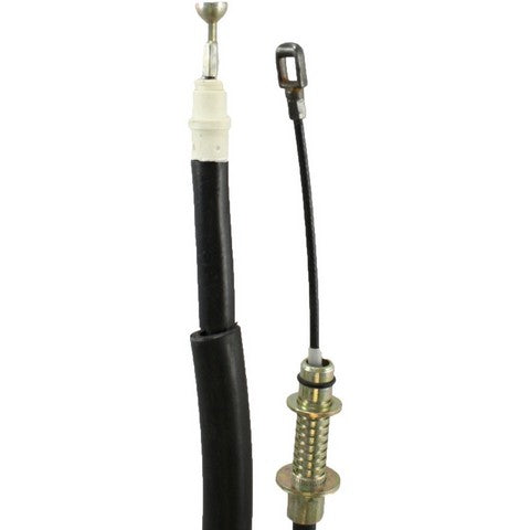 Pioneer Automotive Industries Clutch Cable P/N:CA-408 Fits: Chevrolet Bel Air, Chevrolet Beretta, Chevrolet Camaro, Chevrolet Cavalier, Chevrolet Celebrity, Chevrolet Chevette, Chevrolet Citation, Chevrolet Citation Ii, Chevrolet Corsica - Image 1