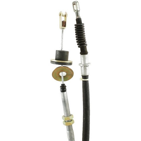 Pioneer Automotive Industries Clutch Cable P/N:CA-413 Fits: Chevrolet Luv 1980 - Image 1