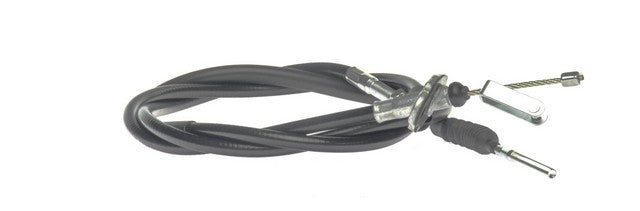 Pioneer Automotive Industries Clutch Cable P/N:CA-414 Fits: Suzuki Samurai 88-86 - Image 1