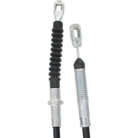 Pioneer Automotive Industries Clutch Cable P/N:CA-418 Fits: Daihatsu Rocky 92-90 - Image 1
