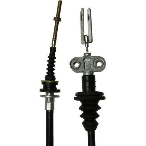 Pioneer Automotive Industries Clutch Cable P/N:CA-459 Fits: Subaru Loyale 94-90 - Image 1