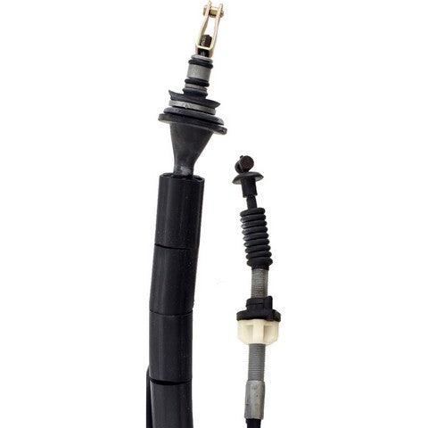 Pioneer Automotive Industries Clutch Cable P/N:CA-500 Fits: Honda Civic 83-80 - Image 1