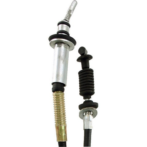 Pioneer Automotive Industries Clutch Cable P/N:CA-501 Fits: Honda Civic 79-75 - Image 1