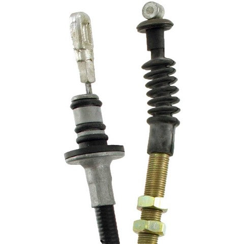 Pioneer Automotive Industries Clutch Cable P/N:CA-502 Fits: Honda Civic 79-73 - Image 1