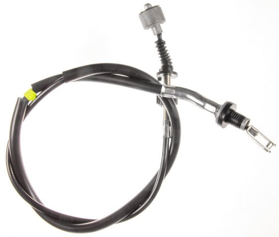 Pioneer Automotive Industries Clutch Cable P/N:CA-506 Fits: Honda Civic 91-88 - Image 1