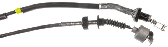 Pioneer Automotive Industries Clutch Cable P/N:CA-506 Fits: Honda Civic 91-88 - Image 3